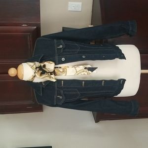 UNIQLO Jean Jacket